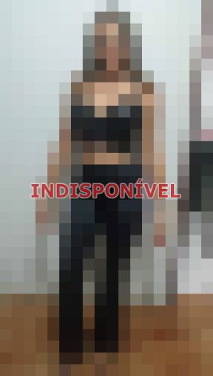 escort em São Paulo