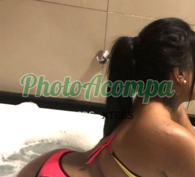 Camila, garota de programa em Rio Negro
