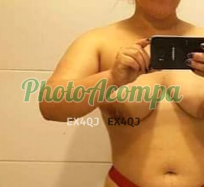 Juliana, acompanhante na Zona Sul (POA)