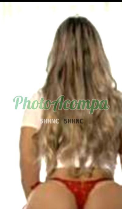 Camila, escort em Piracicaba
