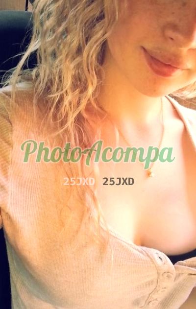 Bianca, escort em Belo Horizonte