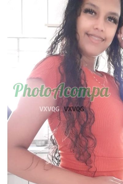 Vivian, acompanhante em Manaus