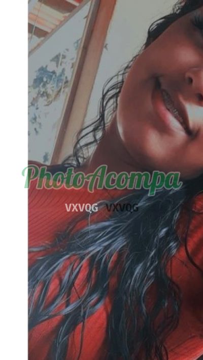 Vivian, garota de programa em Manaus