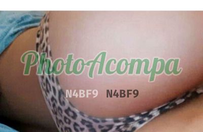 Iza, escort em São José dos Campos