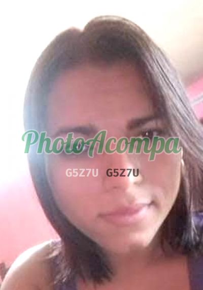 Kyara, transex em Osasco