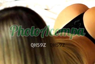 Gabriela, escort em Goiânia