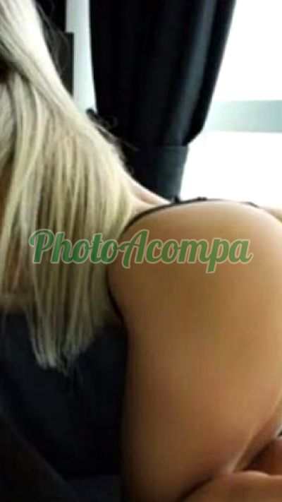 Gabriela, escort em Goiânia