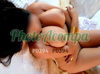 Luma, escort em Niterói