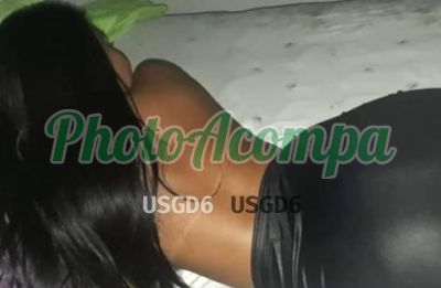 Juliana, acompanhante em Itu