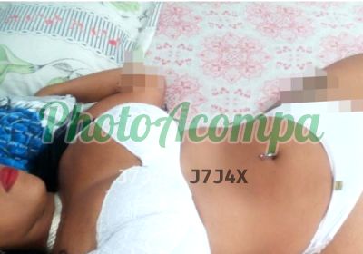 Manu, acompanhante em Sorocaba