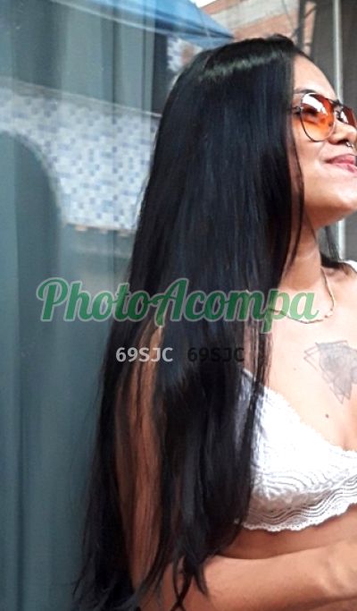 Thalita, acompanhante na Barra da Tijuca (RJ)
