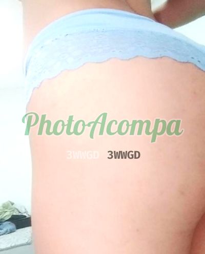 Larissa, escort no Guarujá