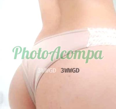 Larissa, escort no Guarujá
