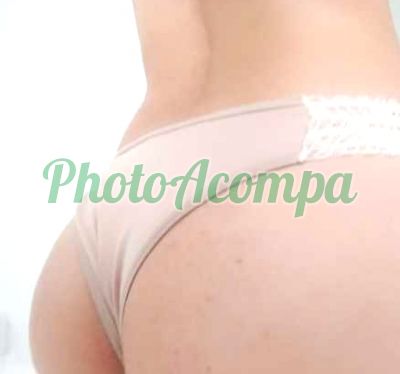 Larissa, escort no Guarujá