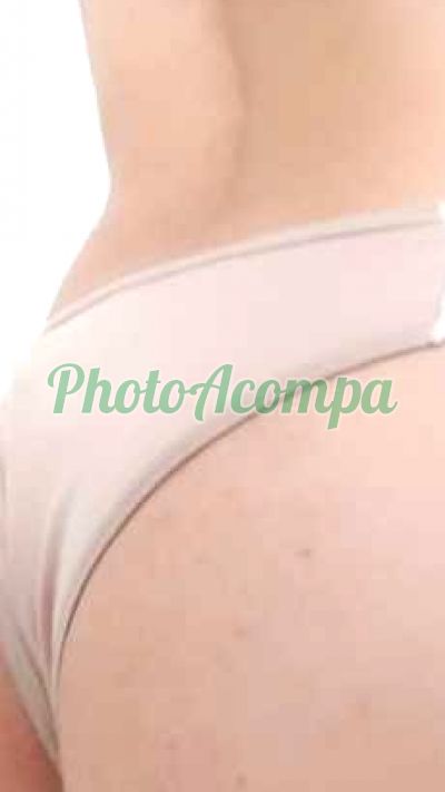 Larissa, escort no Guarujá