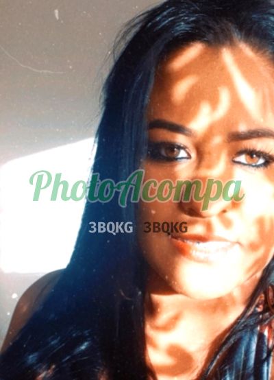 Natthy Matarazzo, escort em São José do Rio Preto