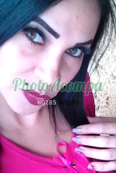Joana, escort em Recife