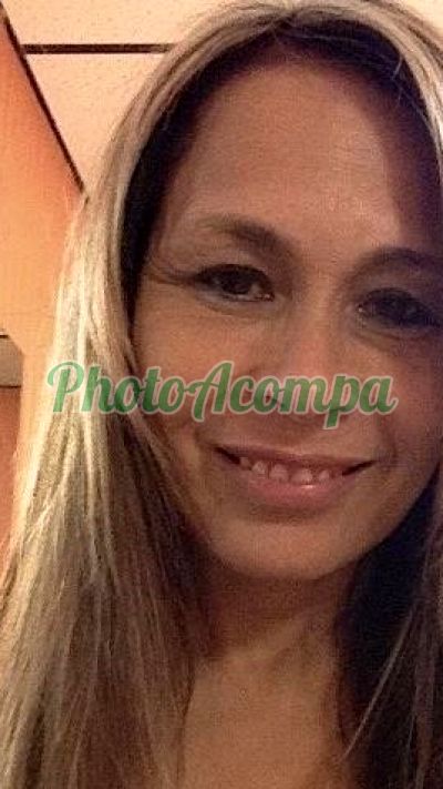 Sabrina, garota de programa em Recife