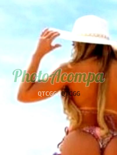 Camila, acompanhante em Belo Horizonte