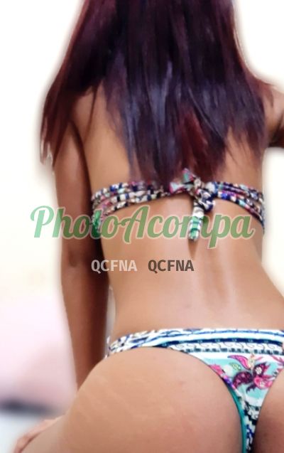 Nick, garota de programa em Contagem