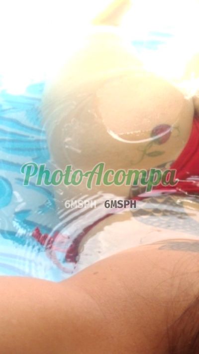 Amanda, acompanhante em Porto Alegre