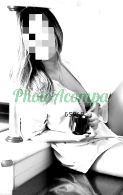 Acompanhante de Luxo, escort em Manaus