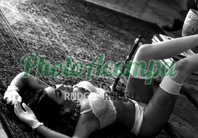 Thaysa, escort na Vila Olímpia (SP)