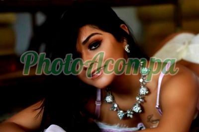 Thaysa, escort na Vila Olímpia (SP)