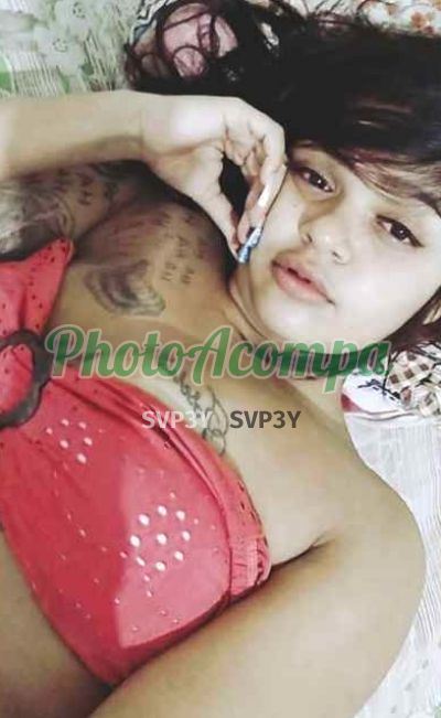 Karolzinha, escort em Fortaleza