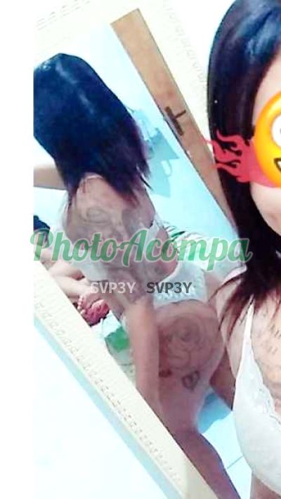 Karolzinha, escort em Fortaleza