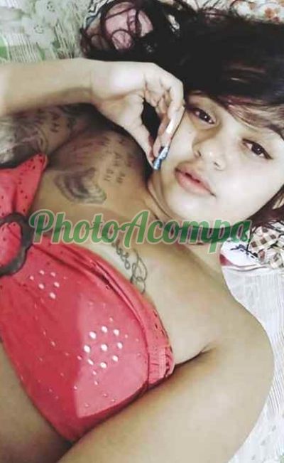Karolzinha, escort em Fortaleza