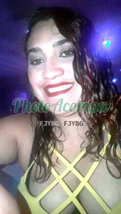 Nandinha, acompanhante em Protásio Alves