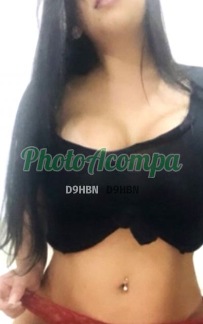 Jhenifer, escort em Piracicaba