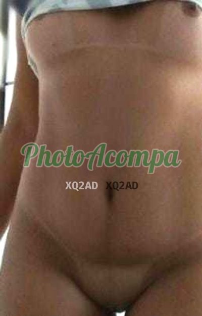 Jaque, acompanhante em Campo Grande