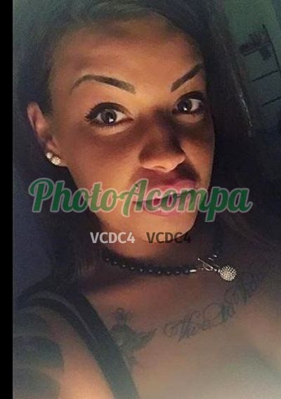 Heloise, escort em Brasília