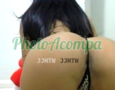 Rafaela Santos, escort em Porto Velho