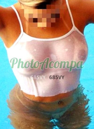 Paty, escort em Campo Grande