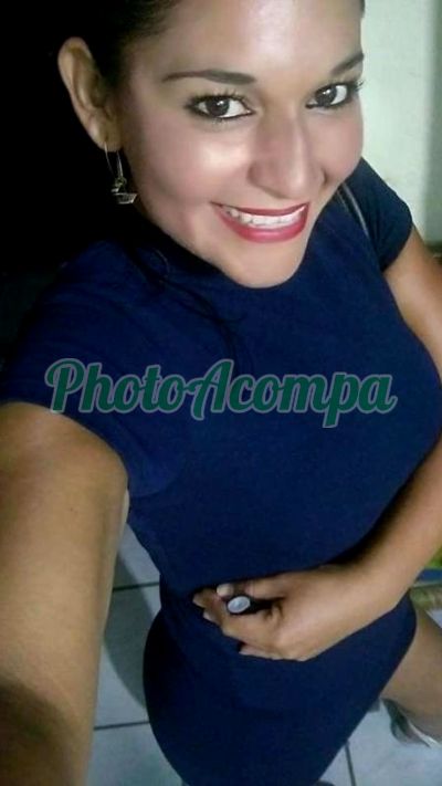 Rosaa, escort em Belo Horizonte