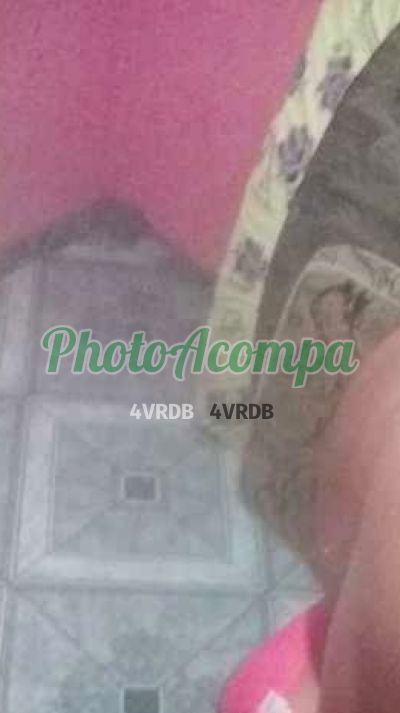 Milly, escort em Manaus