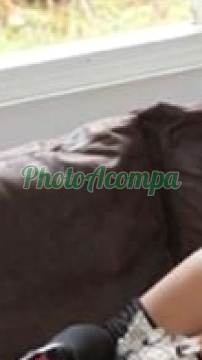 Laura Lima, garota de programa em São Vicente
