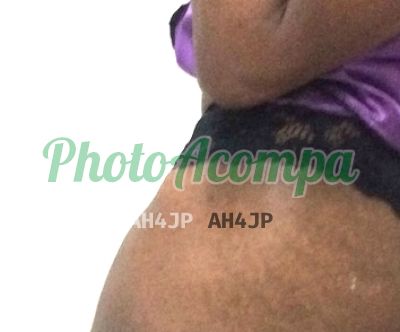 Camila, transex em São Caetano do Sul (ABC Paulista)