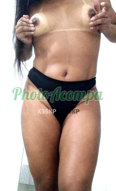 Bia, acompanhante em Belém