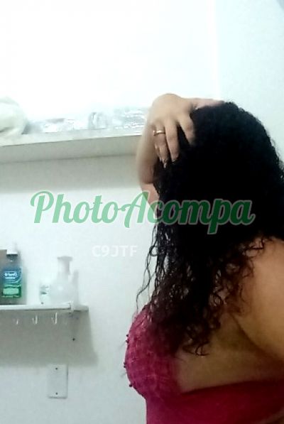 Acompanhante, garota de programa no Rio Vermelho (Salvador)