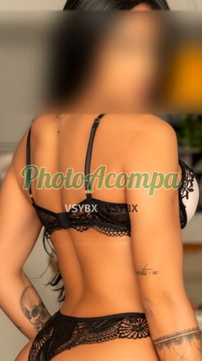 Rafaela Xavier, escort em Indaiatuba