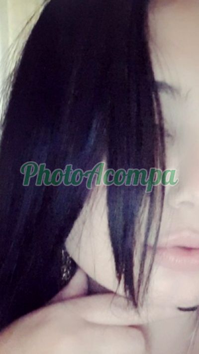Ana Paula, escort em São José dos Pinhais
