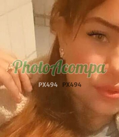 Bella, escort em Manaus