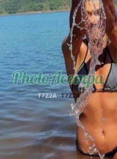 Robertinha, escort no Jardim América (Goiânia)