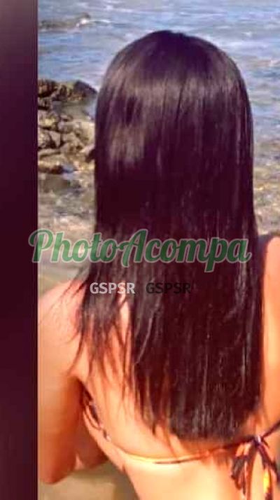 Gaby Guimarães, escort em Paulista