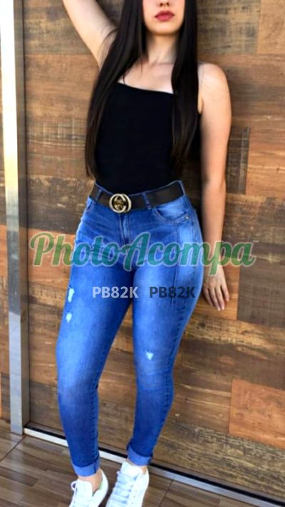 Anna, acompanhante em São José dos Campos