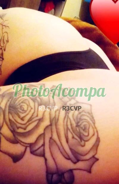 Mel, escort em Suzano